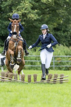 Bild 46 - Pony Akademie Turnier